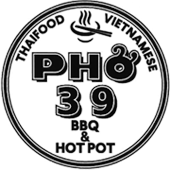 名古屋の焼肉・タイ料理「Pho39」のブログ